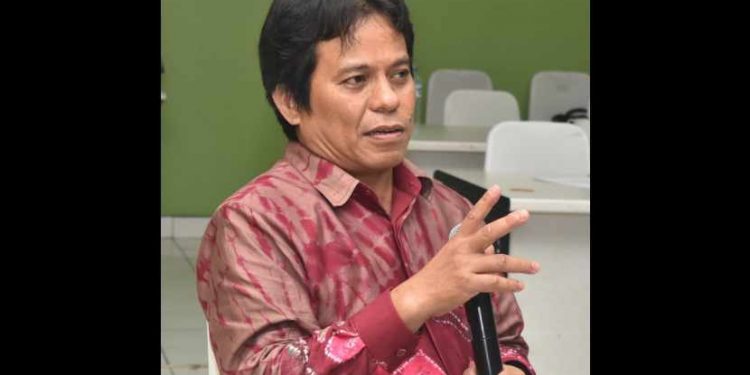 Bank Syariah Muhammadiyah akan Berskala Nasional