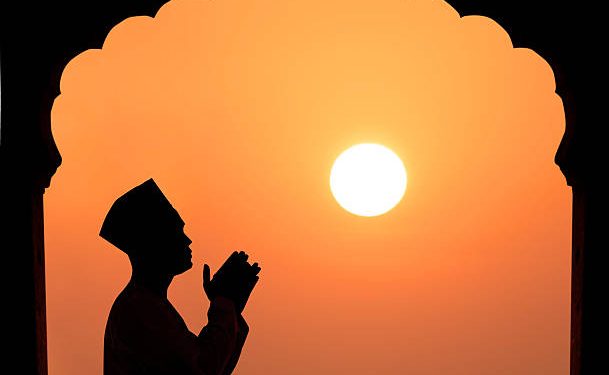 Narasi Penciptaan Manusia dalam Al-Qur’an Sejalan dengan Ilmu Pengetahuan