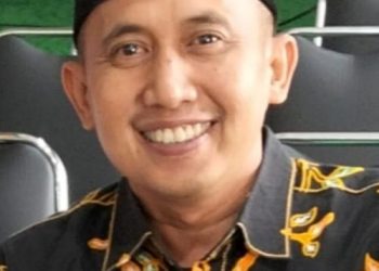 Sumatera Utara di Simpul Strategis: Mampukah Muhammadiyah Wujudkan 60% Cabang Aktif
