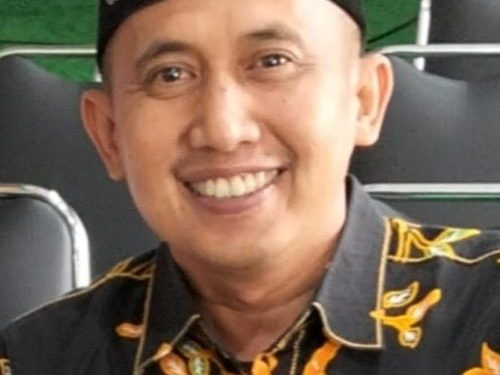 Sumatera Utara di Simpul Strategis: Mampukah Muhammadiyah Wujudkan 60% Cabang Aktif
