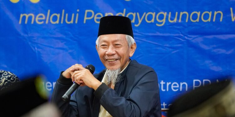 Akademi Dai Digital Muhammadiyah Resmi Dibuka