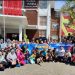 SD Muhammadiyah 36 Medan Sukses Gelar Raker dan Family Gathering