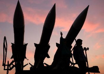 10 Negara dengan Kekuatan Militer Terkuat di Dunia 2025