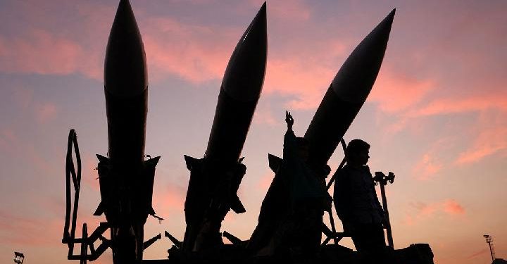 10 Negara dengan Kekuatan Militer Terkuat di Dunia 2025