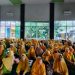 Aisyiyah Serdang Bedagai Peringati Milad 108 di Dolok Masihul