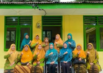 Aisyiyah Padang Sidimpuan dan Tim Penggerak PKK Siap Lakukan Kerjasama