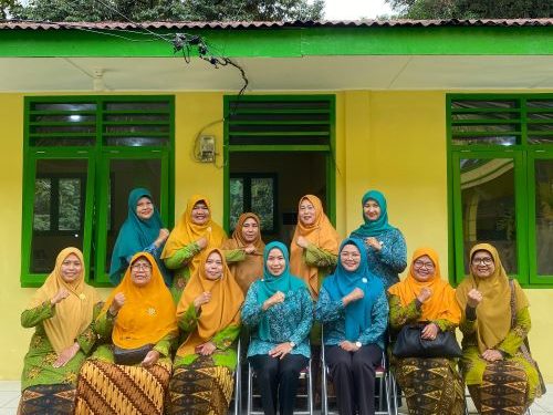 Aisyiyah Padang Sidimpuan dan Tim Penggerak PKK Siap Lakukan Kerjasama