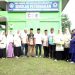 SMK SPP SNAKMA Tanjung Anom Tebar Qurban, Bangun Kepedulian Sosial