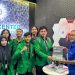 Studio Digital Muhammadiyah Terima Kunjungan Mahasiswa UINSU