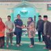 BK FKIP UMSU Pekomas di Serbalawan, BKM Al-Huda: Kami Siap Bekerjasama.
