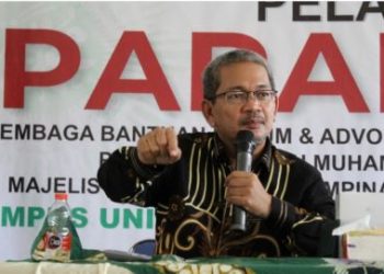 Farid Wajdi Soroti Rp. 1,46 Triliun Megaproyek Medan: Terang di Baliho, Gelap di Realita