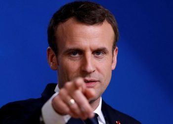 Prancis Akui Palestina, Pemimpin Eropa Kasih Komentar Tak Terduga