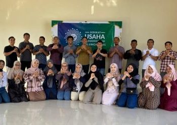 SUMU Malang Raya dan Nortis.ai Gelar Pelatihan AI Inovatif: Bangun  Kecakapan Digital Masyarakat Malang Raya