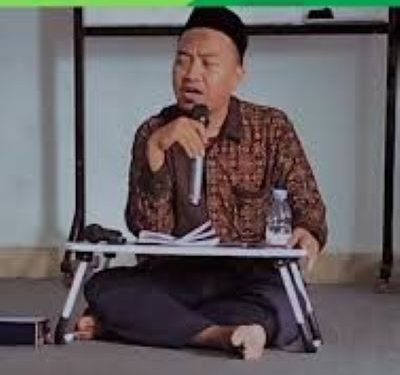 Semester Pertama 2025 : 108 Orang Dibimbing Masuk Islam Oleh Mualaf Center Indonesia Peduli Medan