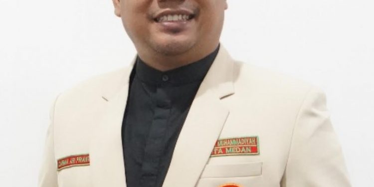 Jangan Takut Menjadi Seorang Marketer