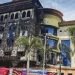 Hotel Asrama Haji Medan Terbakar, Pengunjung Sempat Panik