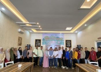 Eco Bhinneka Muhammadiyah Sumatera Utara Akan Luncurkan Program Pendampingan Terhadap Usaha Kantin Sekolah.