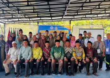 Regerasi Kader, Muhammadiyah Pematang Siantar Gelar Baitul Arqam di Tiga Ras