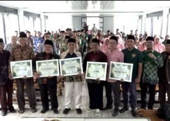 Sekretaris PWM Sumut, Irwan Syahputra : Penting Penguatan Kader Persyarikatan di Daerah