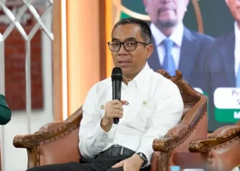 Kemendiktisaintek Minta Kampus Muhammadiyah Perkuat Dampak Sosial dan SDM Indonesia