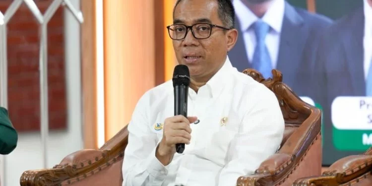 Kemendiktisaintek Minta Kampus Muhammadiyah Perkuat Dampak Sosial dan SDM Indonesia