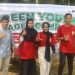 DPP IMM Akan Luncurkan Buku Strategi dan Peta Reboisasi Nasional dalam Green Youth Leader Camp 2.0