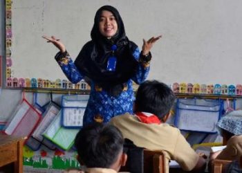 Apa Itu Deep Learning yang Masuk Kurikulum Nasional Tahun Ini?