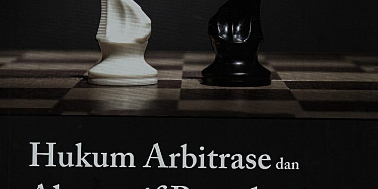 Buku Baru Farid Wajdi: Cara Damai Atasi Konflik Usaha