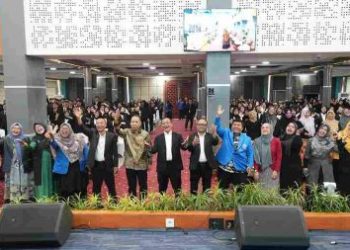 Agussani : FEB UMSU Siapkan Lulusan Unggul Ademik, Juga Memiliki Keterampilan Sosial & Kepemimpinan