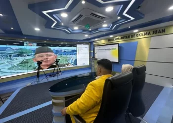 Fortasi: Membangun Pelajar Muhammadiyah yang Tangguh dan Berkarakter