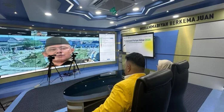 Fortasi: Membangun Pelajar Muhammadiyah yang Tangguh dan Berkarakter