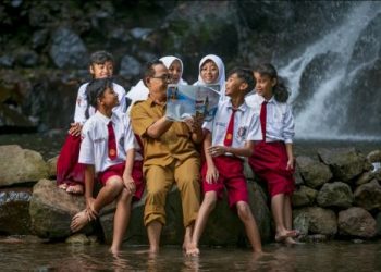 101.581 Guru Lolos Seleksi Administrasi PPG Bagi Guru Tertentu Periode 1 Tahun 2025