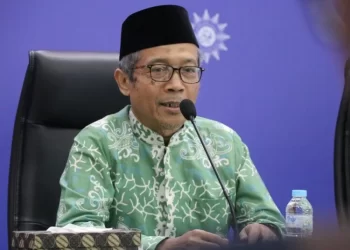 Mazhab Hukum yang Dianut Muhammadiyah Adalah Mazhab Profetik