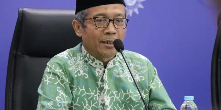 Mazhab Hukum yang Dianut Muhammadiyah Adalah Mazhab Profetik
