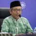 Mazhab Hukum yang Dianut Muhammadiyah Adalah Mazhab Profetik