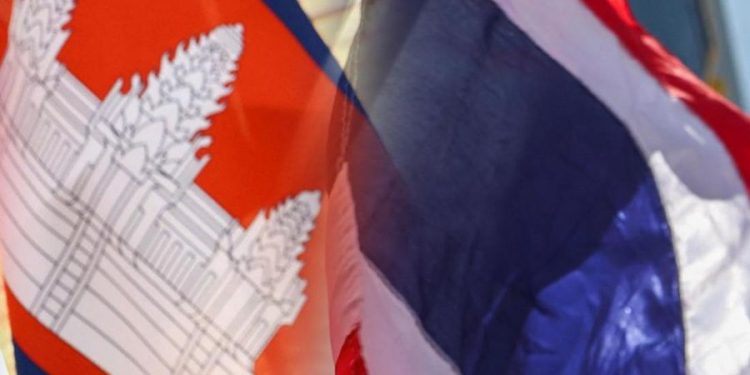 Sejarah Konflik Thailand vs Kamboja: Dendam Turun-Temurun Ribuan Tahun