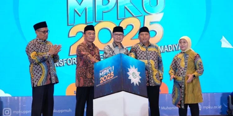 Muhammadiyah Mantapkan Dakwah Kesehatan Lewat Sistem dan Inovasi