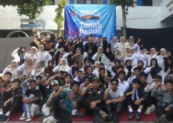 Fortasi MA Muhammadiyah 1 Plus Kota Malang: Mahasiswa PKL PAI UMM Mendukung Kegiatan GEMPITA