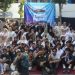 Fortasi MA Muhammadiyah 1 Plus Kota Malang: Mahasiswa PKL PAI UMM Mendukung Kegiatan GEMPITA