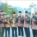 Dari Ranting ke Regional, Muhammadiyah Sumatera Utara Bangun Kekuatan Gerakan dari Bawah