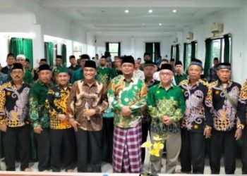Turba LPCRPM: Perkuat Basis Daerah Muhammadiyah