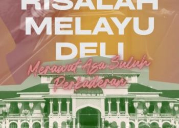 Risalah Melayu Deli: IMM Harus Jadi Suluh Peradaban