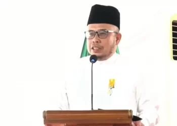 Mufti Perlis: Muhammadiyah Adalah Gerakan Pembaru Islam Sesuai Hadis Rasulullah