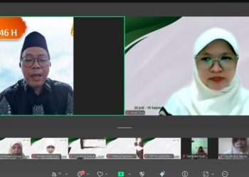 Nasyiatul Aisyiyah Luncurkan Training of Trainer Eco Bhinneka “Masifikasi Eco Bhinneka