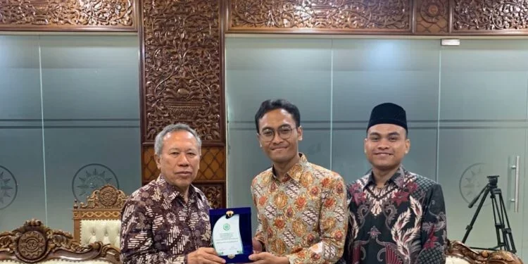Muhammadiyah Turki Ekspansi Dakwah Global, Persiapkan Markaz Dakwah