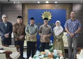 Muhammadiyah Ambil Peluang Dakwah dan Kontribusi Global