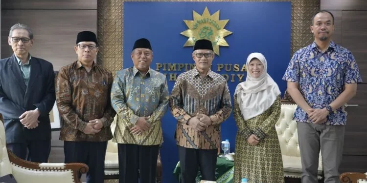 Muhammadiyah Ambil Peluang Dakwah dan Kontribusi Global