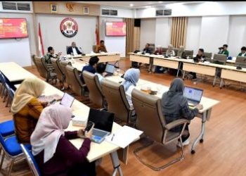 APIK PTMA Jajaki Kolaborasi Strategis dengan KPI Pusat