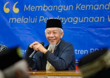 Membaca dan Merenungkan Al-Qur’an sebagai Jalan Menuju Kesehatan Jiwa