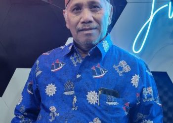 Pagi ini, Majelis Hikmah dan Kebijakan Publik PWM Sumut Gelar Diskusi Politik